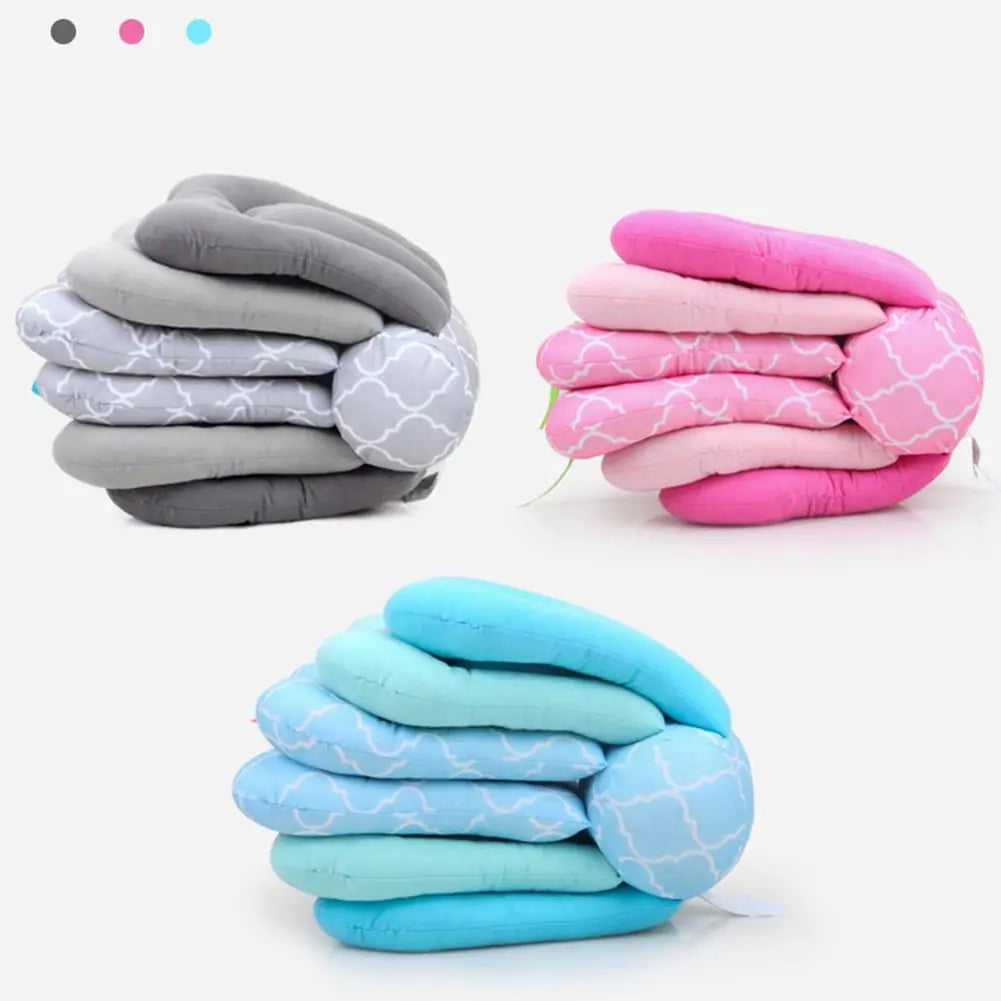 Adjustable Maternal Nursing Pillow