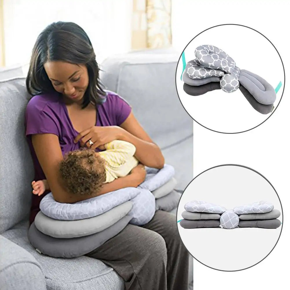 Adjustable Maternal Nursing Pillow