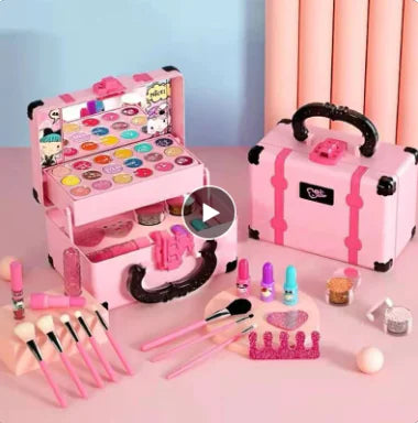 Kids’ Glam Play Makeup Set