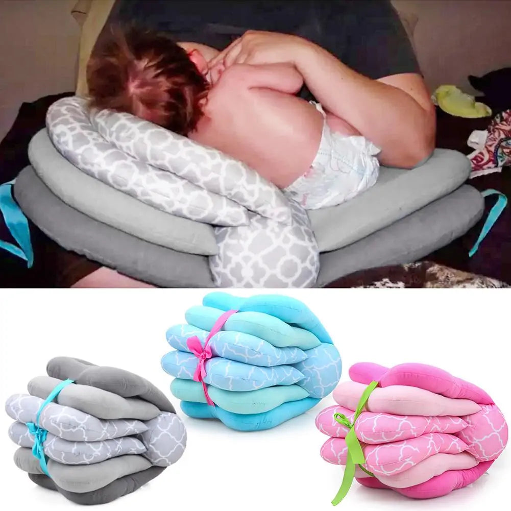 Adjustable Maternal Nursing Pillow