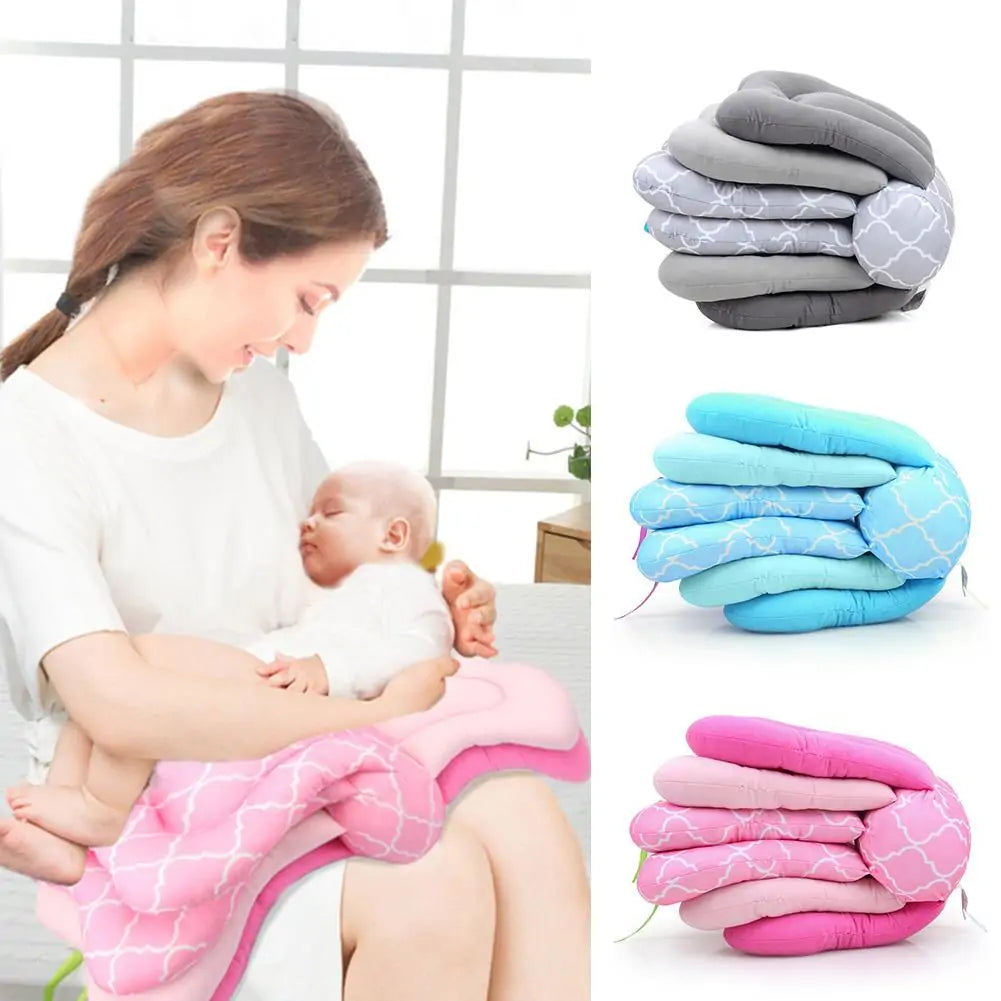 Adjustable Maternal Nursing Pillow