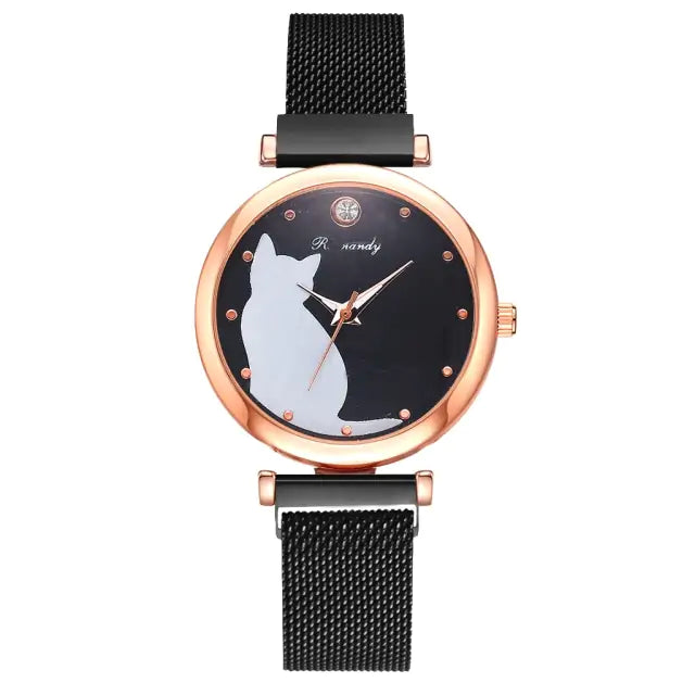 Opulent Women’s Watch Set for Versatile Styling