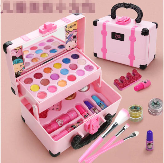 Kids’ Glam Play Makeup Set