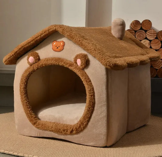 Cozy Pet Nook