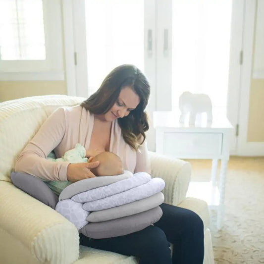 Adjustable Maternal Nursing Pillow