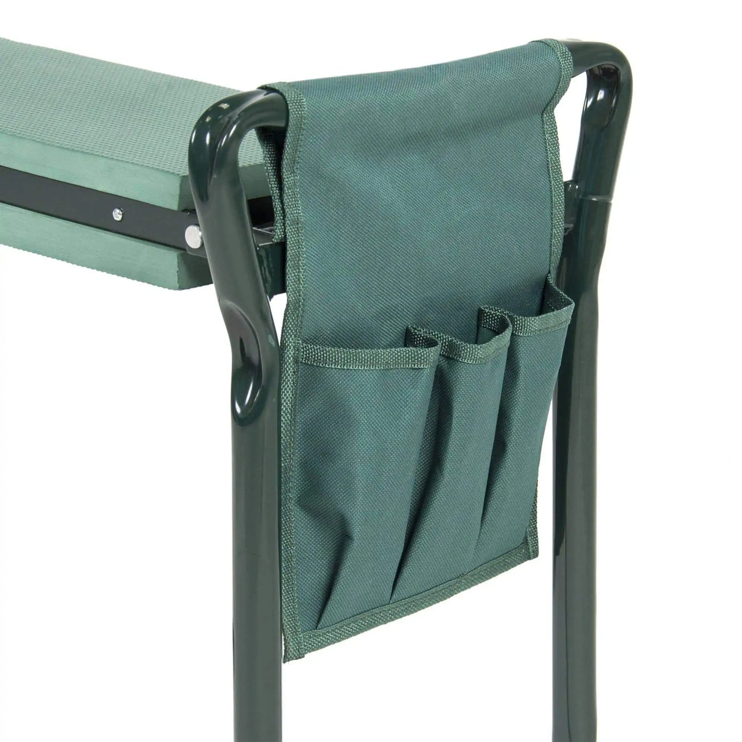 Ergonomic Gardening  Assistant Seat