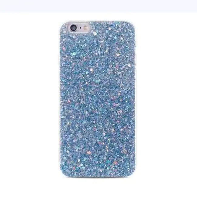 Luxury Glitter iPhone Case