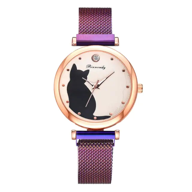 Opulent Women’s Watch Set for Versatile Styling