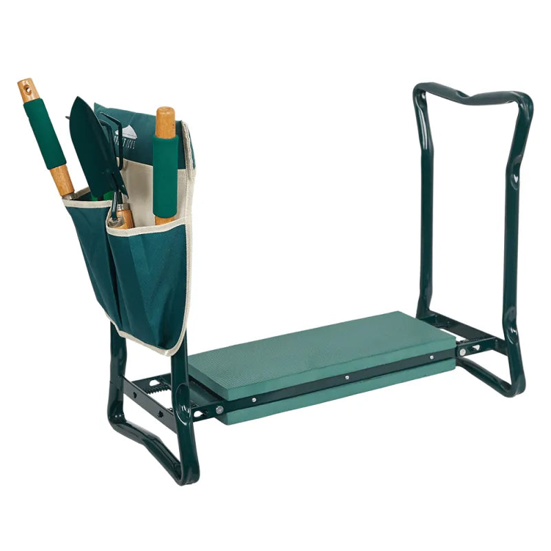 Ergonomic Gardening  Assistant Seat