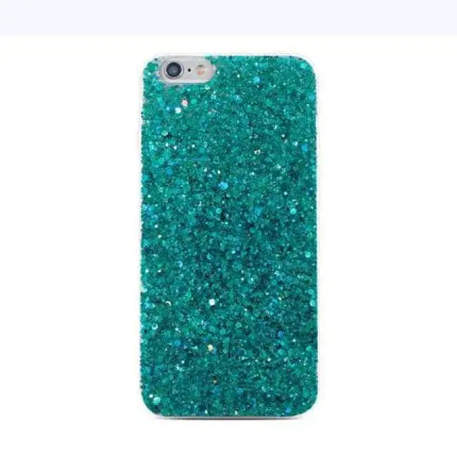 Luxury Glitter iPhone Case